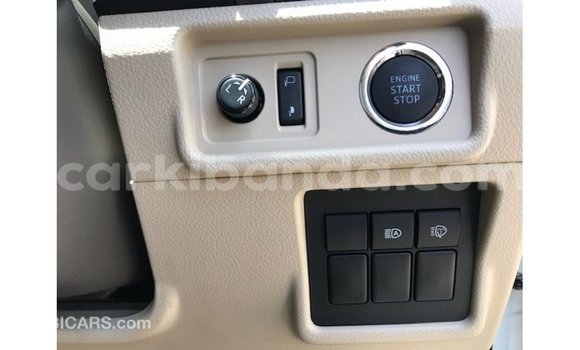Buy Import Toyota Prado White Car in Import - Dubai in Uganda Buy Import Toyota Prado White Car in Import - Dubai in Uganda