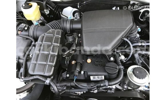 Buy Import Toyota Prado White Car in Import - Dubai in Uganda Buy Import Toyota Prado White Car in Import - Dubai in Uganda