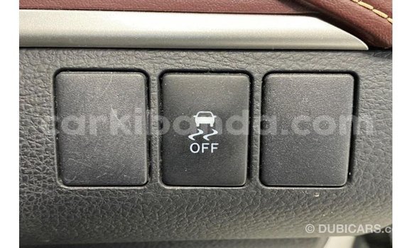 Gura Imported Toyota Harrier White Imodoka i Import - Dubai mu Uganda Gura Imported Toyota Harrier White Imodoka i Import - Dubai mu Uganda