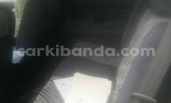 Buy Used Toyota Land Cruiser Prado Silver Car in Busia in Uganda Buy Used Toyota Land Cruiser Prado Silver Car in Busia in Uganda