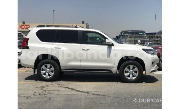 Gura Imported Toyota Prado White Imodoka i Import - Dubai mu Uganda Gura Imported Toyota Prado White Imodoka i Import - Dubai mu Uganda