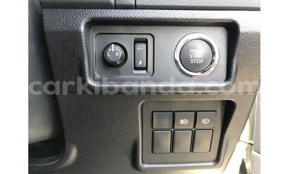 Gura Imported Toyota Prado White Imodoka i Import - Dubai mu Uganda Gura Imported Toyota Prado White Imodoka i Import - Dubai mu Uganda