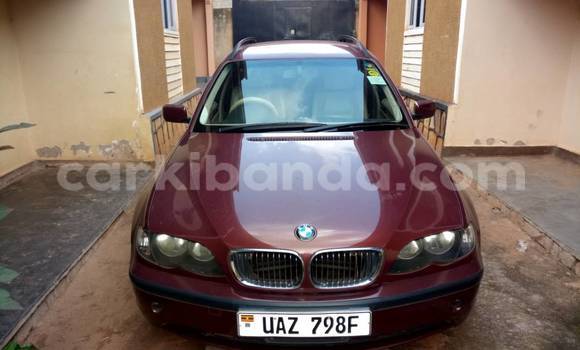 Buy Used BMW 3-Series Other Car in Kampala in Uganda Buy Used BMW 3-Series Other Car in Kampala in Uganda