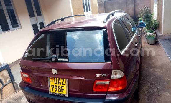 Nunua Ilio tumika BMW 3–Series Nyingine Gari ndani ya Kampala nchini Uganda Nunua Ilio tumika BMW 3–Series Nyingine Gari ndani ya Kampala nchini Uganda