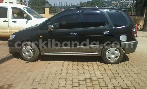 Buy Used Toyota Spacio Black Car in Busia in Uganda Buy Used Toyota Spacio Black Car in Busia in Uganda
