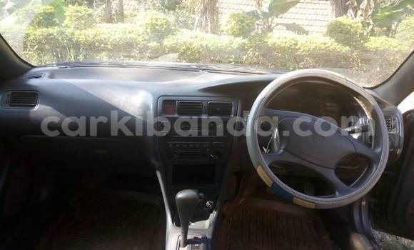 Acheter Occasion Voiture Toyota Corolla Autre à Busia, Ouganda Acheter Occasion Voiture Toyota Corolla Autre à Busia, Ouganda