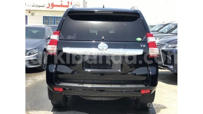 Big with watermark toyota prado uganda import dubai 10020
