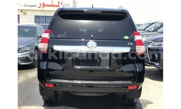 Gura Imported Toyota Prado Black Imodoka i Import - Dubai mu Uganda Gura Imported Toyota Prado Black Imodoka i Import - Dubai mu Uganda