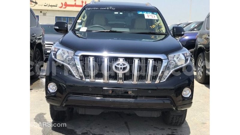 Big with watermark toyota prado uganda import dubai 10020