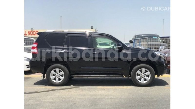 Big with watermark toyota prado uganda import dubai 10020