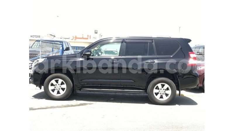 Big with watermark toyota prado uganda import dubai 10020