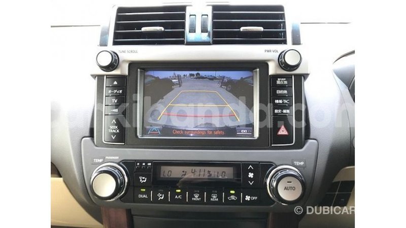 Big with watermark toyota prado uganda import dubai 10020