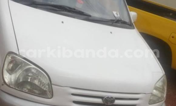 Buy Used Toyota Raum White Car in Busia in Uganda Buy Used Toyota Raum White Car in Busia in Uganda