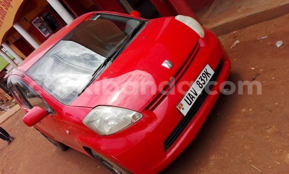 Buy Used Toyota Paseo Red Car in Busia in Uganda Buy Used Toyota Paseo Red Car in Busia in Uganda