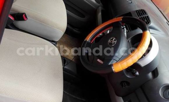 Buy Used Toyota Paseo Red Car in Busia in Uganda Buy Used Toyota Paseo Red Car in Busia in Uganda