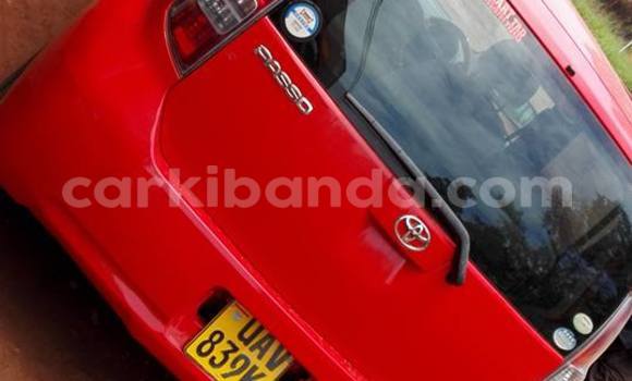 Buy Used Toyota Paseo Red Car in Busia in Uganda Buy Used Toyota Paseo Red Car in Busia in Uganda