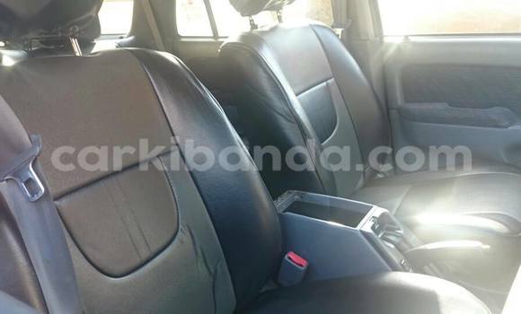 Buy Used Toyota Hilux Surf Black Car in Busia in Uganda Buy Used Toyota Hilux Surf Black Car in Busia in Uganda