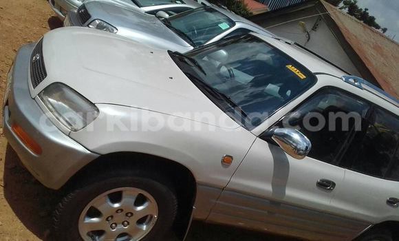 Buy Used Toyota RAV4 Silver Car in Busia in Uganda Buy Used Toyota RAV4 Silver Car in Busia in Uganda