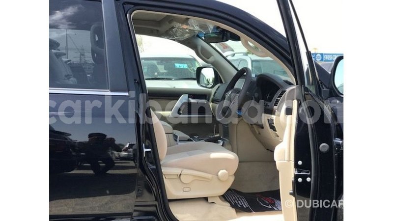 Big with watermark toyota land cruiser uganda import dubai 10025