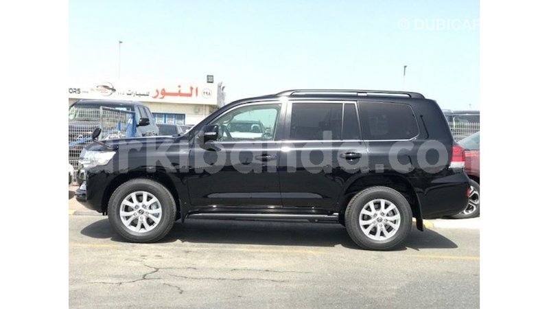 Big with watermark toyota land cruiser uganda import dubai 10025