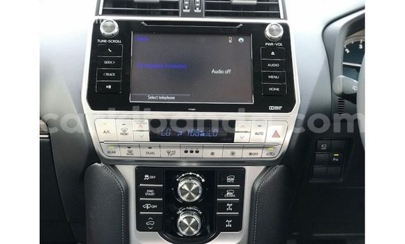 Gura Imported Toyota Prado Other Imodoka i Import - Dubai mu Uganda Gura Imported Toyota Prado Other Imodoka i Import - Dubai mu Uganda