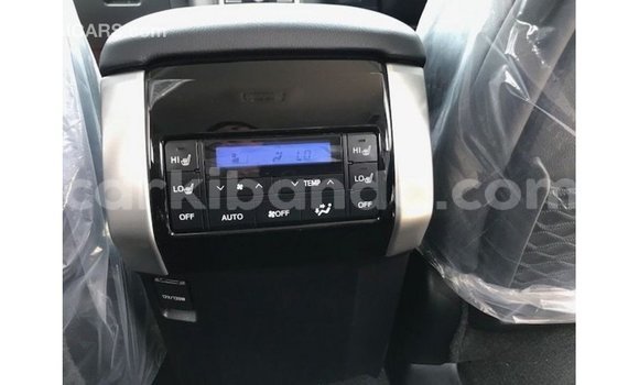 Gura Imported Toyota Prado Other Imodoka i Import - Dubai mu Uganda Gura Imported Toyota Prado Other Imodoka i Import - Dubai mu Uganda