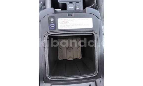 Gura Imported Toyota Prado Other Imodoka i Import - Dubai mu Uganda Gura Imported Toyota Prado Other Imodoka i Import - Dubai mu Uganda