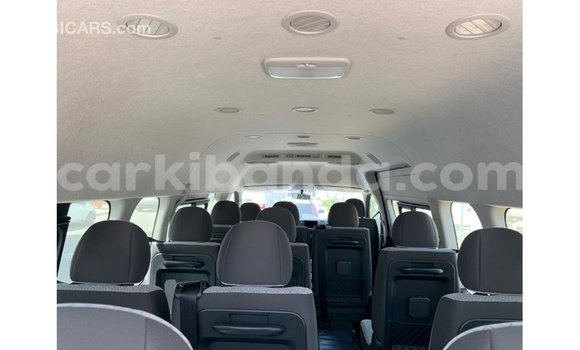 Buy Import Toyota Hiace White Car in Import - Dubai in Uganda Buy Import Toyota Hiace White Car in Import - Dubai in Uganda