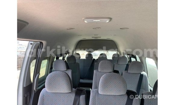 Buy Import Toyota Hiace White Car in Import - Dubai in Uganda Buy Import Toyota Hiace White Car in Import - Dubai in Uganda