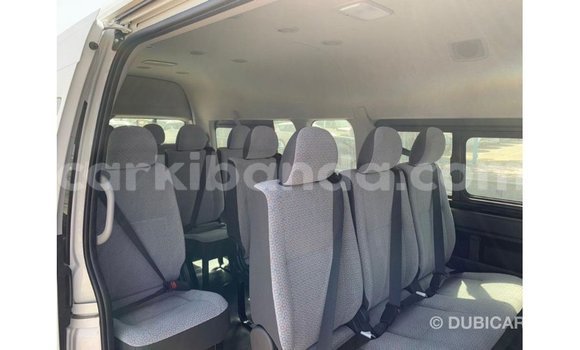 Buy Import Toyota Hiace White Car in Import - Dubai in Uganda Buy Import Toyota Hiace White Car in Import - Dubai in Uganda