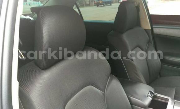 Buy Used Toyota Mark X Black Car in Busia in Uganda Buy Used Toyota Mark X Black Car in Busia in Uganda