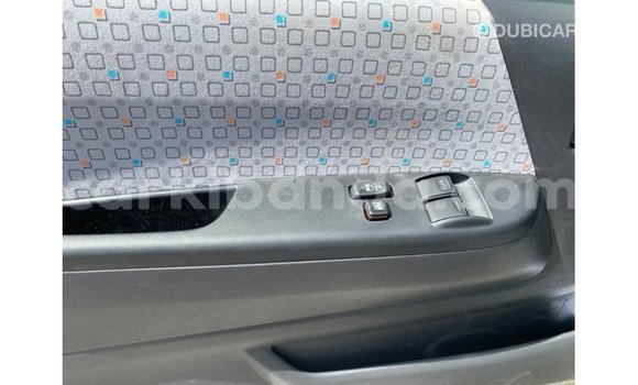 Buy Import Toyota Hiace White Car in Import - Dubai in Uganda Buy Import Toyota Hiace White Car in Import - Dubai in Uganda