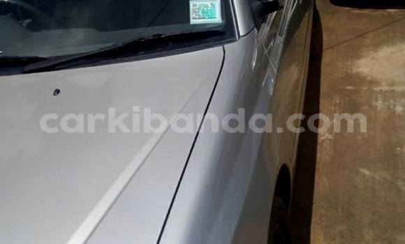 Buy Used Toyota Premio Silver Car in Busia in Uganda Buy Used Toyota Premio Silver Car in Busia in Uganda