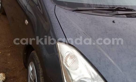 Buy Used Toyota Wish Black Car in Busia in Uganda Buy Used Toyota Wish Black Car in Busia in Uganda