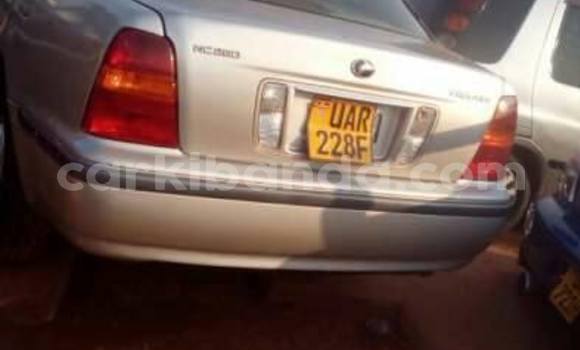 Buy Used Toyota Progress Silver Car in Busia in Uganda Buy Used Toyota Progress Silver Car in Busia in Uganda