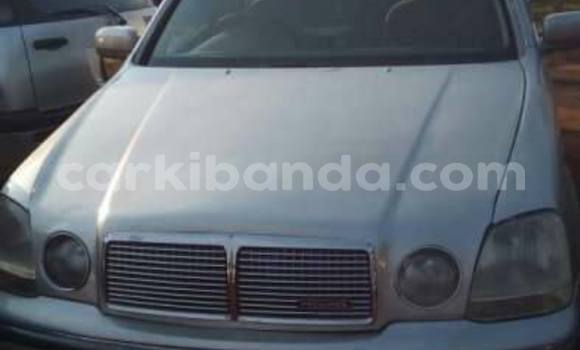 Buy Used Toyota Progress Silver Car in Busia in Uganda Buy Used Toyota Progress Silver Car in Busia in Uganda