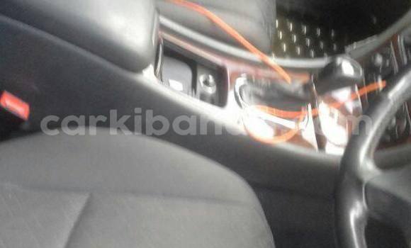 Buy Used Mercedes‒Benz E–Class Black Car in Busia in Uganda Buy Used Mercedes‒Benz E–Class Black Car in Busia in Uganda