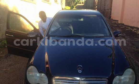 Buy Used Mercedes‒Benz KOMPRESSOR Black Car in Busia in Uganda Buy Used Mercedes‒Benz KOMPRESSOR Black Car in Busia in Uganda