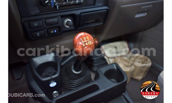 Acheter Import Voiture Toyota Land Cruiser Autre à Import - Dubai, Ouganda Acheter Import Voiture Toyota Land Cruiser Autre à Import - Dubai, Ouganda