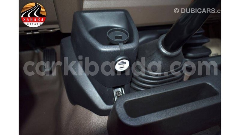 Big with watermark toyota land cruiser uganda import dubai 10029