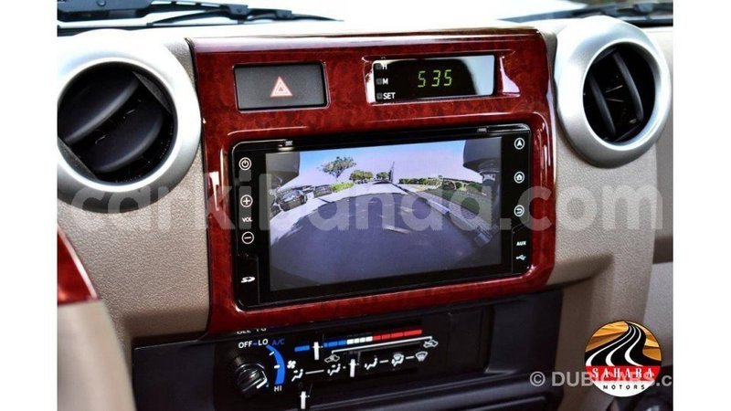Big with watermark toyota land cruiser uganda import dubai 10029