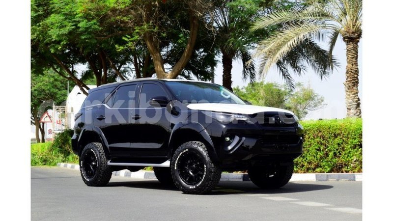 Big with watermark toyota fortuner uganda import dubai 10030