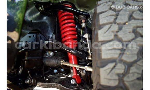 Acheter Import Voiture Toyota Fortuner Noir à Import - Dubai, Ouganda Acheter Import Voiture Toyota Fortuner Noir à Import - Dubai, Ouganda