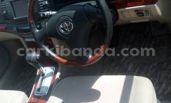Buy Used Toyota Premio White Car in Kampala in Uganda Buy Used Toyota Premio White Car in Kampala in Uganda
