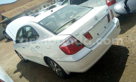 Buy Used Toyota Premio White Car in Kampala in Uganda Buy Used Toyota Premio White Car in Kampala in Uganda