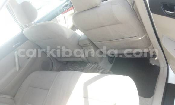 Buy Used Toyota Premio White Car in Kampala in Uganda Buy Used Toyota Premio White Car in Kampala in Uganda