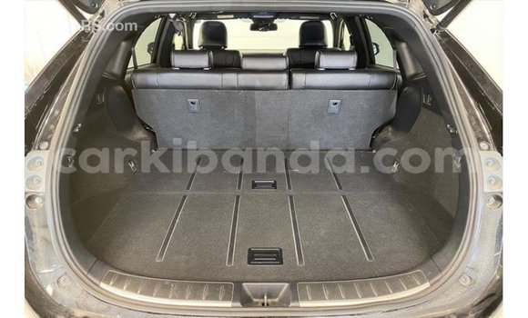 Gura Imported Toyota Harrier Black Imodoka i Import - Dubai mu Uganda Gura Imported Toyota Harrier Black Imodoka i Import - Dubai mu Uganda