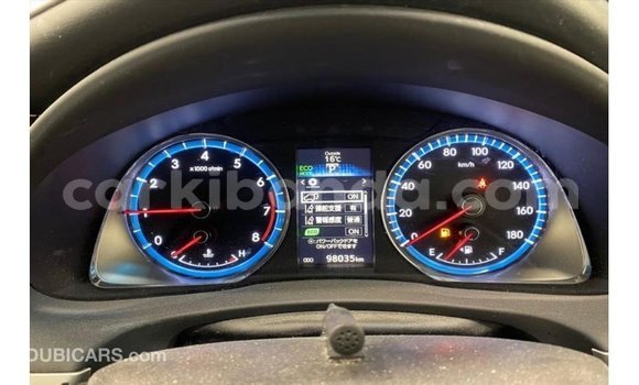 Gura Imported Toyota Harrier Black Imodoka i Import - Dubai mu Uganda Gura Imported Toyota Harrier Black Imodoka i Import - Dubai mu Uganda