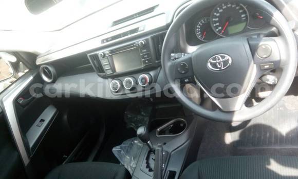 Buy Used Toyota RAV4 White Car in Kampala in Uganda Buy Used Toyota RAV4 White Car in Kampala in Uganda