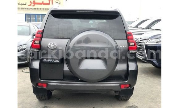 Nunua Imported Toyota Prado Nyingine Gari ndani ya Import - Dubai nchini Uganda Nunua Imported Toyota Prado Nyingine Gari ndani ya Import - Dubai nchini Uganda